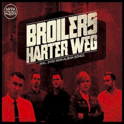 Harter Weg