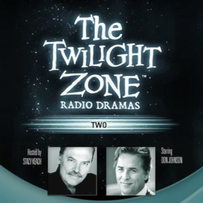 The Twilight Zone Radio Dramas, "Two"