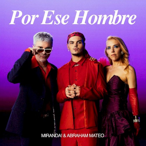 Por ese hombre