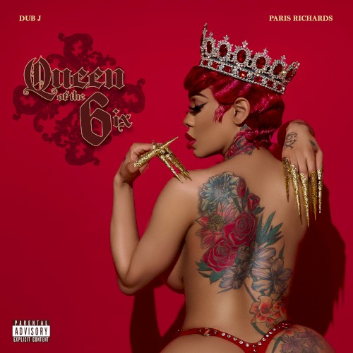 Queen of the 6ix