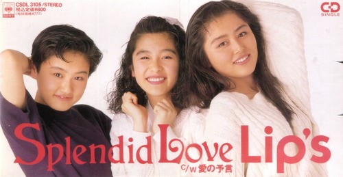 Splendid Love