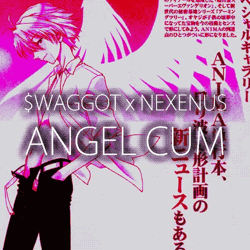 ☩ JЦ$T LЇКЁ AИ AИGЄL ☩