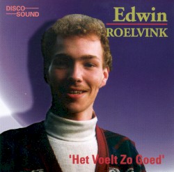 Het voelt zo goed