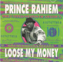 Loose My Money