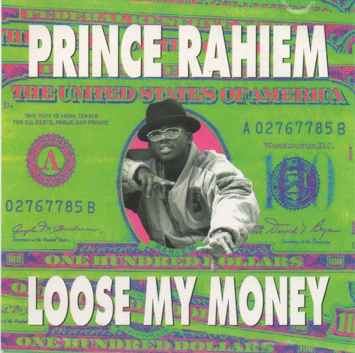 Loose My Money