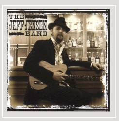 Jeff Jensen Band