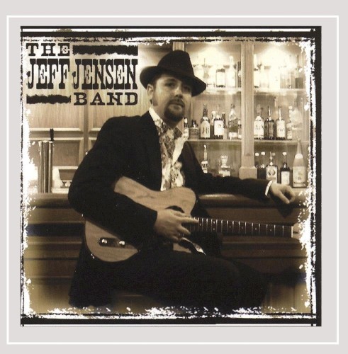 Jeff Jensen Band