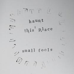 Haunt This Place