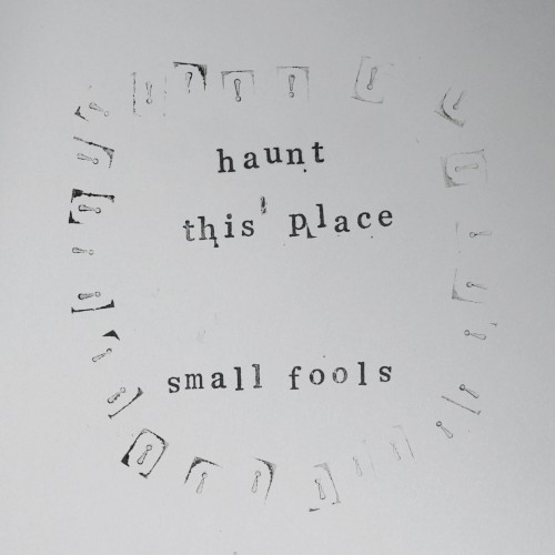 Haunt This Place