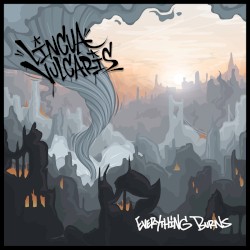 Everything Burns EP