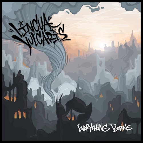 Everything Burns EP