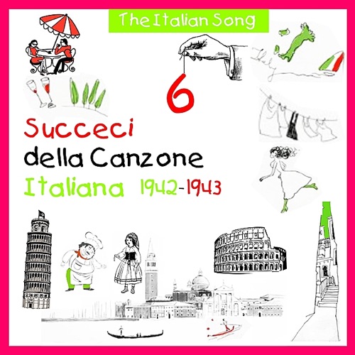 Italian Canzone