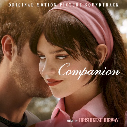 Companion: Original Motion Picture Soundtrack