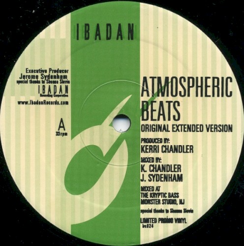 Atmospheric Beats