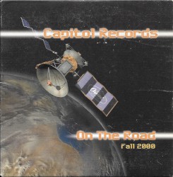 Capital Records on the Road: Fall 2000