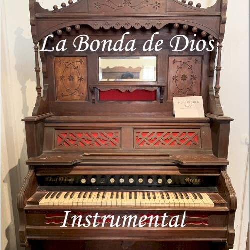 La Bondad de Dios