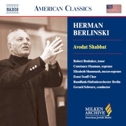 Avodat Shabbat (Friday Evening Service)