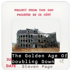 The Golden Age of Doubling Down