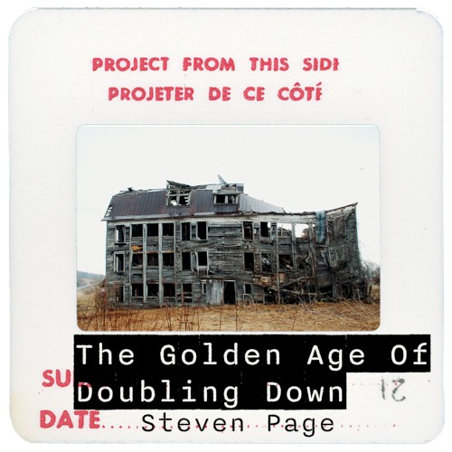 The Golden Age of Doubling Down