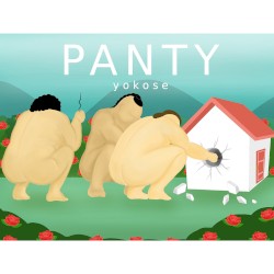 PANTY YOKOSE