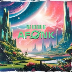 The Legend of AFØNK