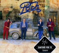 Canterò per te (L’amore)