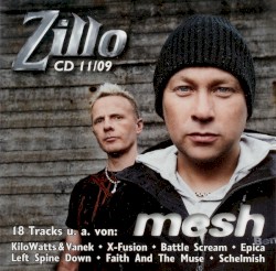 Zillo CD 11/09