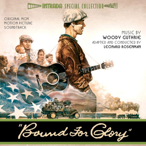 Bound for Glory