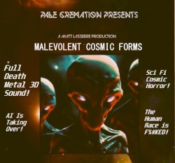 Malevolent Cosmic Forms