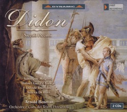 Didon (Orchestra e Coro del Teatro Petruzzelli feat. conductor: Arnold Bosman)