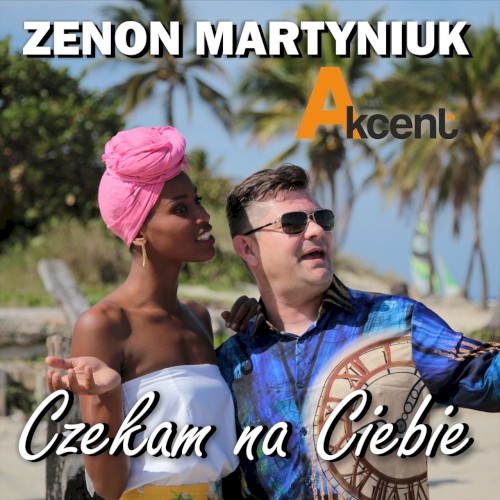 Czekam na Ciebie