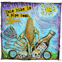 Shellshag / This Bike Is a Pipe Bomb