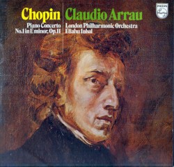 Piano Concerto No. 1 In E Minor, Op. 11