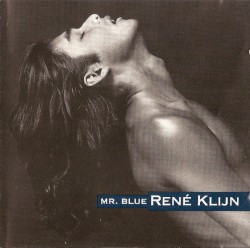 Mr. Blue