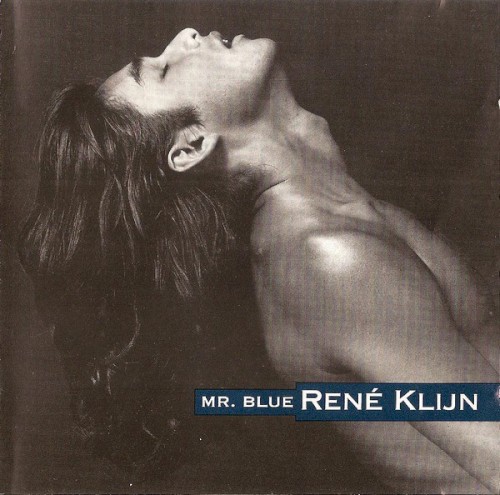 Mr. Blue