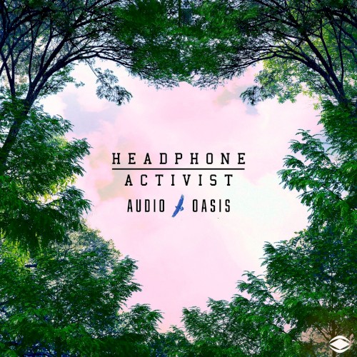 Audio Oasis