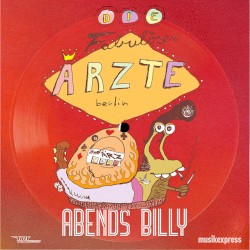 Abends Billy