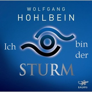 Ich bin der Sturm