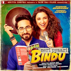 Meri Pyaari Bindu