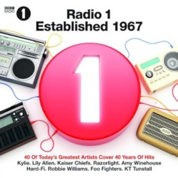 Radio 1: Established 1967