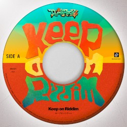 Keep on Riddim