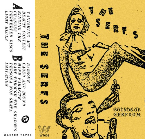 Sounds of Serfdom