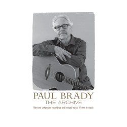 The Archive