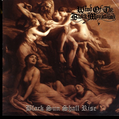 Black Sun Shall Rise