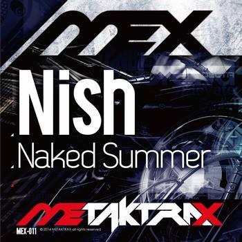 Naked Summer