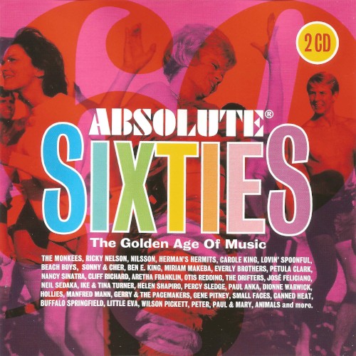 Absolute Sixties