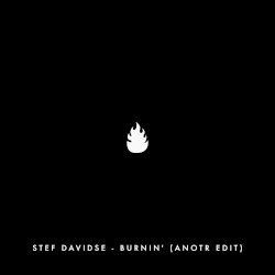 Burnin’ (Art Edit)