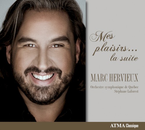 Mes plaisirs… la suite