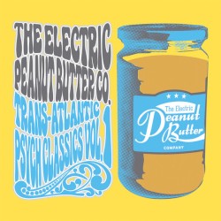 Trans-Atlantic Psych Classics Vol.1