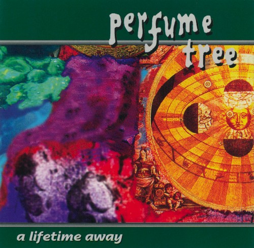 A Lifetime Away